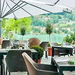 Althoff Seehotel Ueberfahrt Szálloda