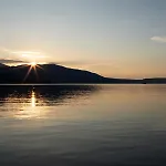 Althoff Seehotel Ueberfahrt Szálloda