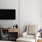 Althoff Seehotel Ueberfahrt Szálloda
