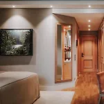 Althoff Seehotel Ueberfahrt Szálloda Rotta