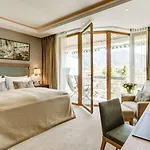 Althoff Seehotel Ueberfahrt 5*