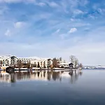 Szálloda Althoff Seehotel Ueberfahrt Rotta