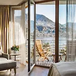 Althoff Seehotel Ueberfahrt Rotta