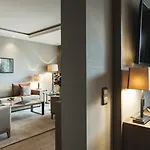 Althoff Seehotel Ueberfahrt Szálloda Rotta