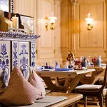 Althoff Seehotel Ueberfahrt Szálloda