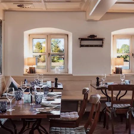 Althoff Seehotel Ueberfahrt