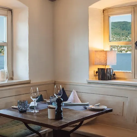 Althoff Seehotel Ueberfahrt Rottach-Egern