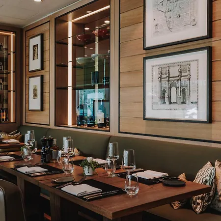 Althoff Seehotel Ueberfahrt 5* Rotta