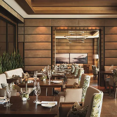 Althoff Seehotel Ueberfahrt