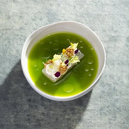 Hotell Althoff Seehotel Ueberfahrt