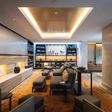 Althoff Seehotel Ueberfahrt Hotell Rotta