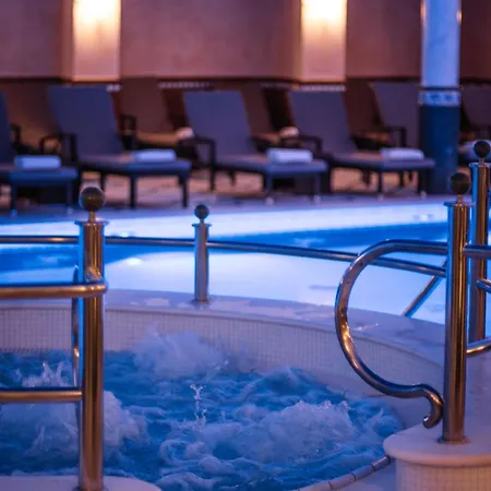 Althoff Seehotel Ueberfahrt 5*
