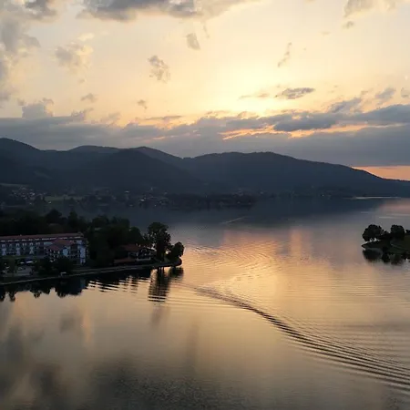 Althoff Seehotel Ueberfahrt 5* Rotta