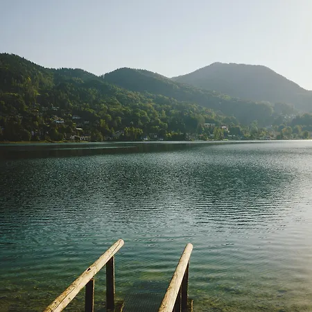 Hotell Althoff Seehotel Ueberfahrt 5*