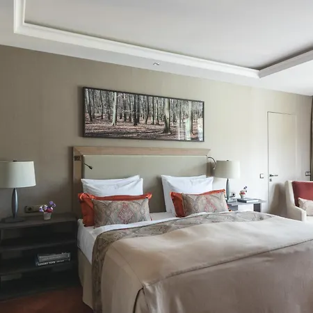 Althoff Seehotel Ueberfahrt 5* Rottach-Egern