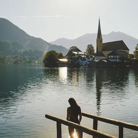 Althoff Seehotel Ueberfahrt 5*