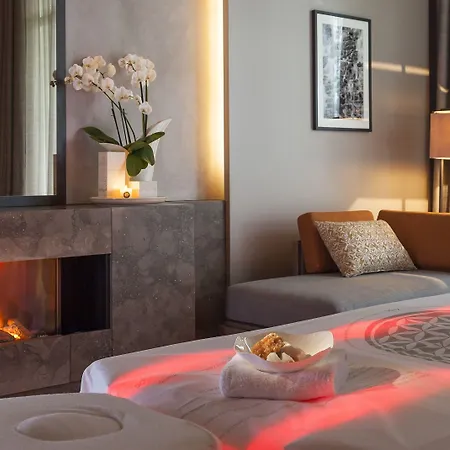 Althoff Seehotel Ueberfahrt