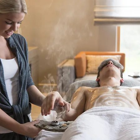 Hotell Althoff Seehotel Ueberfahrt Rotta