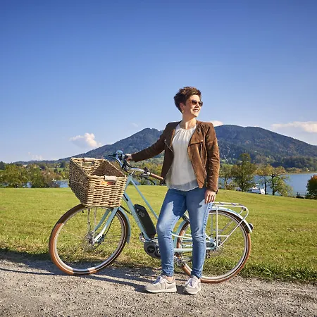 Althoff Seehotel Ueberfahrt