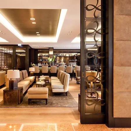 Hotell Althoff Seehotel Ueberfahrt 5*