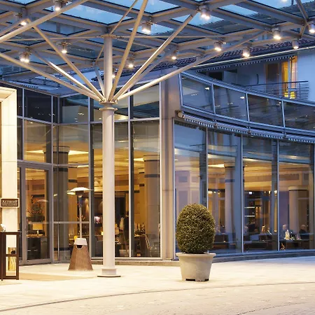 Althoff Seehotel Ueberfahrt Rotta