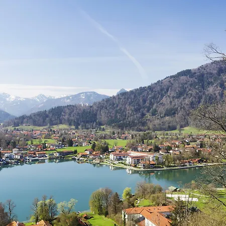 Hotell Althoff Seehotel Ueberfahrt Rotta