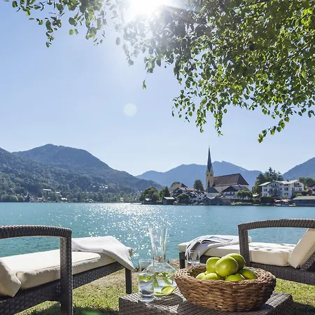 Althoff Seehotel Ueberfahrt 5*