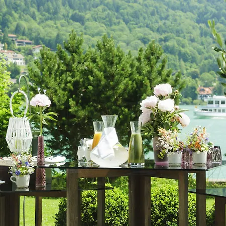 Althoff Seehotel Ueberfahrt