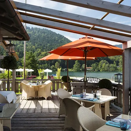 Althoff Seehotel Ueberfahrt Rotta