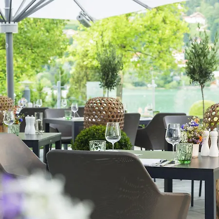 Hotell Althoff Seehotel Ueberfahrt 5*