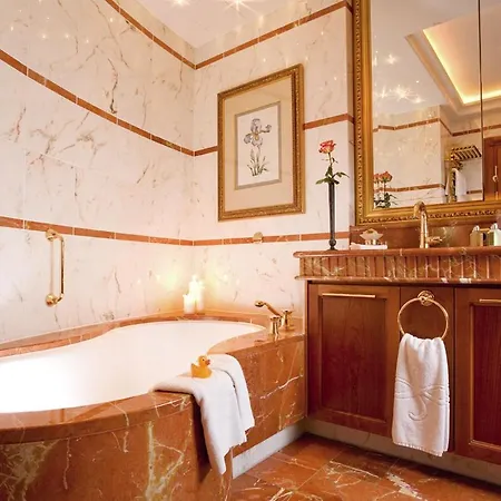 Hotell Althoff Seehotel Ueberfahrt Rotta