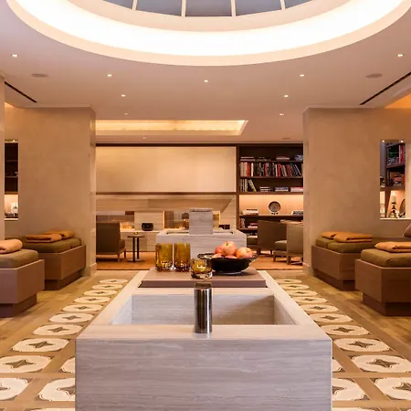 Hotel Althoff Seehotel Ueberfahrt