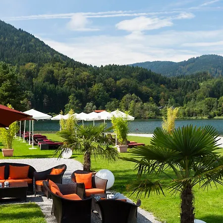 Hotel Althoff Seehotel Ueberfahrt