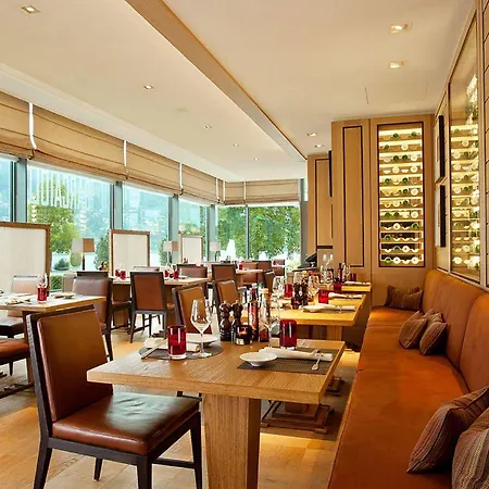 Hotel Althoff Seehotel Ueberfahrt 5*