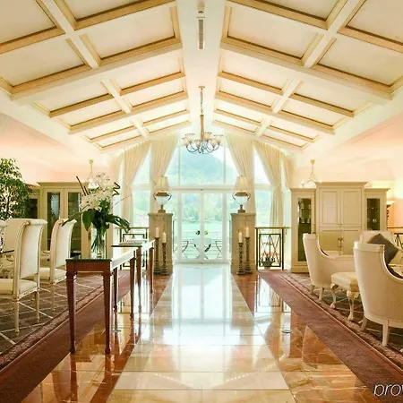 Althoff Seehotel Ueberfahrt 5* Rotta