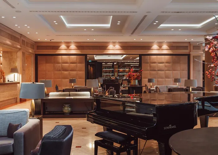 Althoff Seehotel Ueberfahrt Rotta