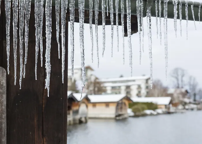 Althoff Seehotel Ueberfahrt מלון