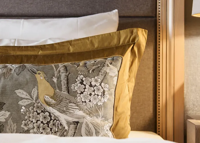 Althoff Seehotel Ueberfahrt Rotta