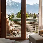 Althoff Seehotel Ueberfahrt 5* Rottach-Egern
