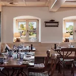 Althoff Seehotel Ueberfahrt