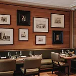 Althoff Seehotel Ueberfahrt Hotel Rottach-Egern