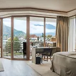 Hotel Althoff Seehotel Ueberfahrt 5*