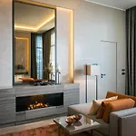 Althoff Seehotel Ueberfahrt Hotel