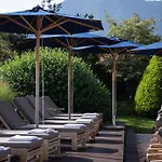Hotel Althoff Seehotel Ueberfahrt 5*