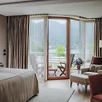 Althoff Seehotel Ueberfahrt Hotel Rotta