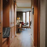 Hotel Althoff Seehotel Ueberfahrt Rottach-Egern