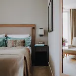 Hotel Althoff Seehotel Ueberfahrt