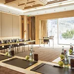 Hotel Althoff Seehotel Ueberfahrt Rotta
