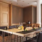 Althoff Seehotel überfahrt 5*