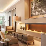 Althoff Seehotel Ueberfahrt Hotel